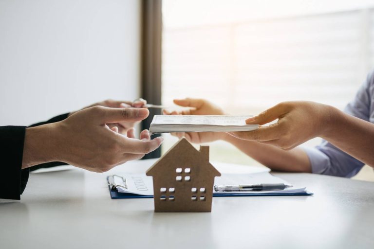 offre d’achat immobilier