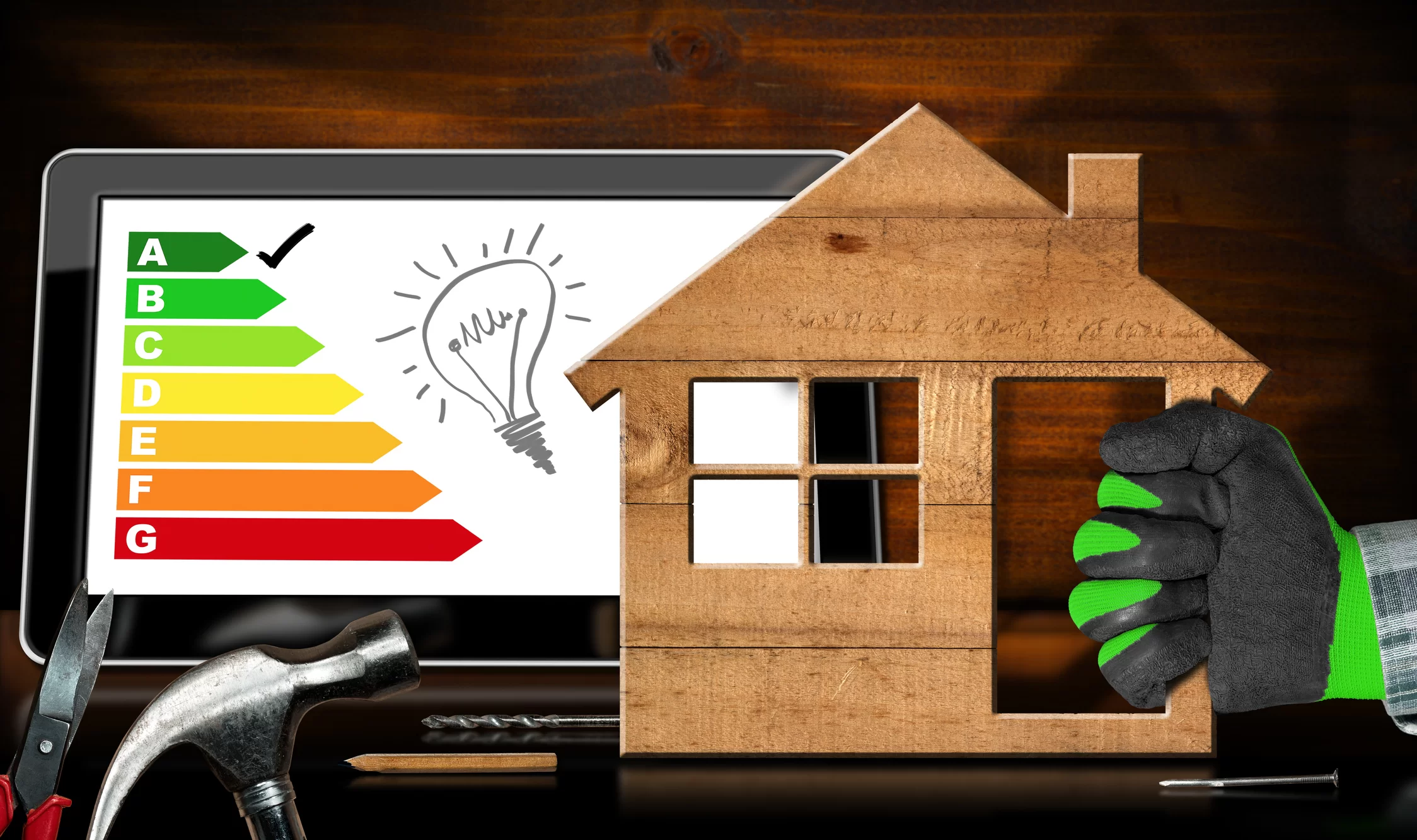 Lire la suite à propos de l’article Rénovation énergétique : transformer une passoire thermique ?