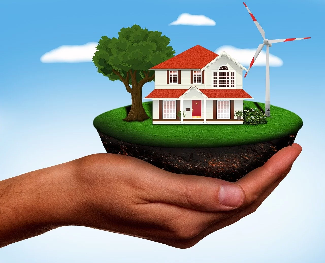 Lire la suite à propos de l’article Découvrez les secrets d’une rénovation énergétique efficace et économique !